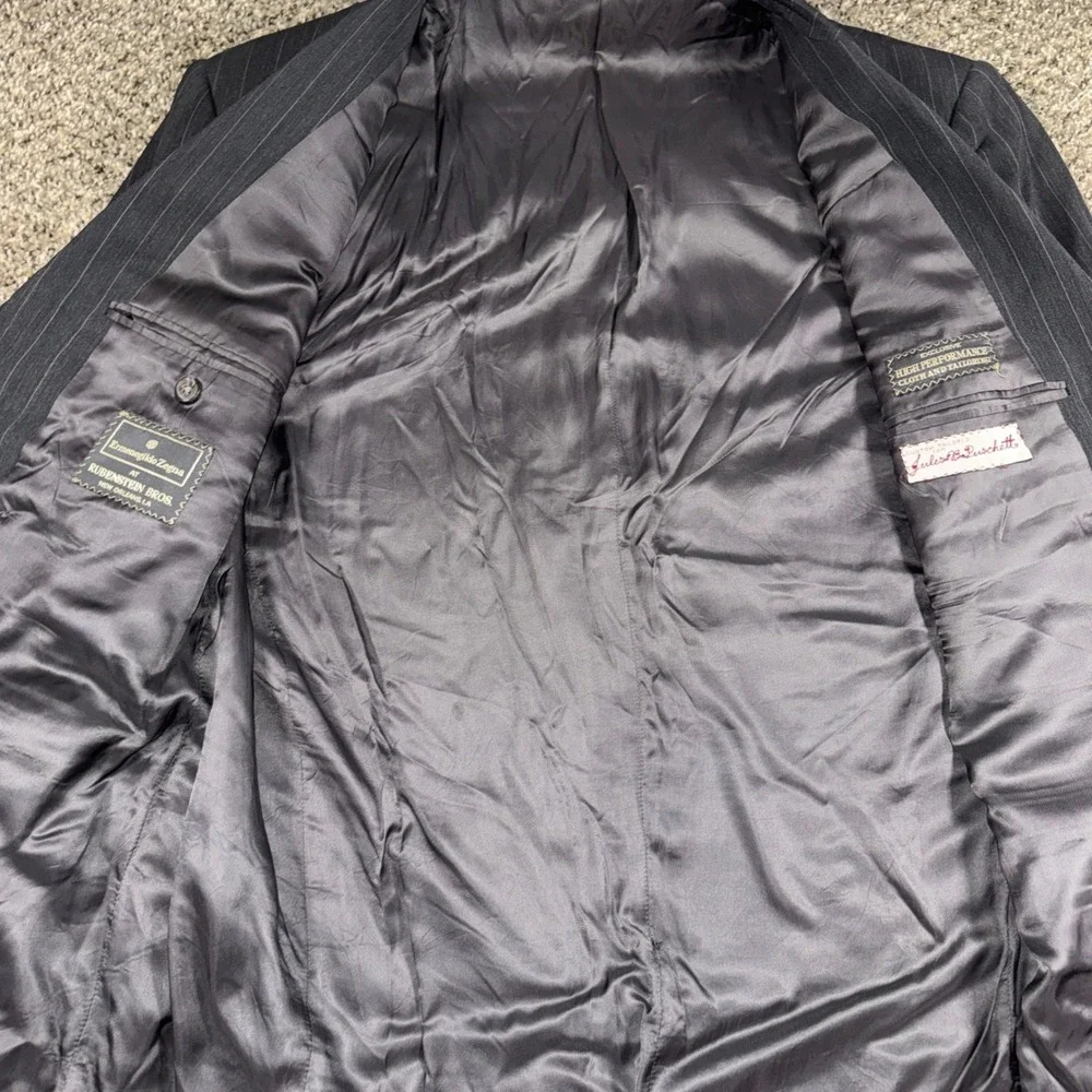 Ermenegildo Zegna ermenegildo zegna